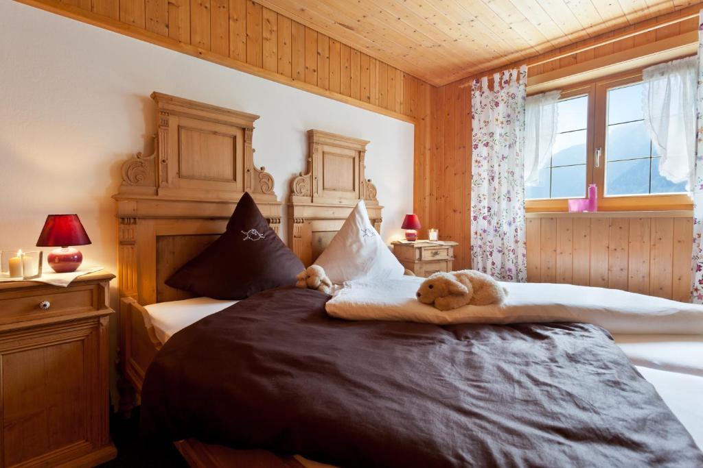 Hotel Gasthaus Schaefle Bürserberg Rum bild