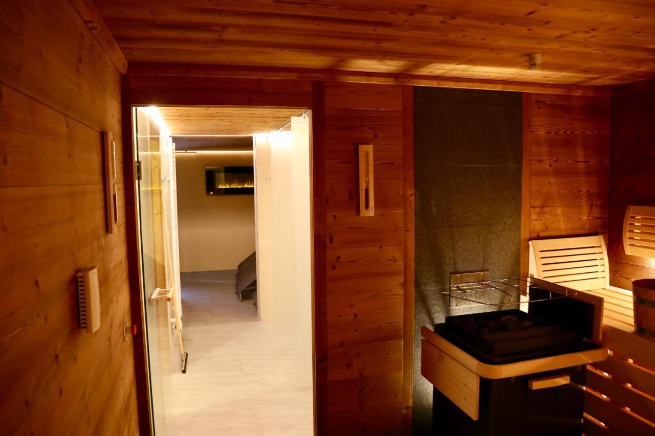 Hotel Gasthaus Schaefle Bürserberg Exteriör bild
